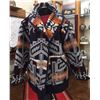 Image 1 : Pendleton Style Handmade Wool Coat