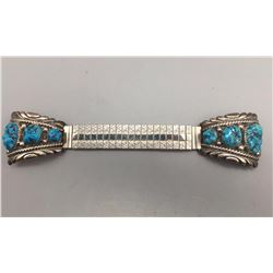 Zuni Watch Band - Leekya