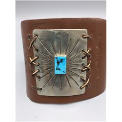 Sterling Silver Bow Guard - Ketoh