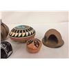 Image 3 : 7 Miscellaneous Pots - Various Tribes