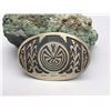 Image 4 : Native American Style Belt Buckles