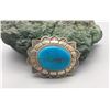 Image 6 : Native American Style Belt Buckles