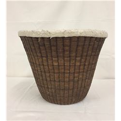 Hopi "Peach" Basket