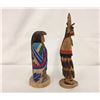 Image 2 : 2 Hopi Kachinas