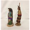 Image 4 : 2 Hopi Kachinas