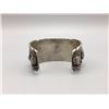Image 3 : Five Stone Vintage Turquoise Bracelet