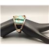 Image 8 : Fred Harvey Era Whirling Log Bracelet and Pin