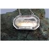Image 5 : Tiffany and Co. Sterling Silver Bottle/Decanter Tags