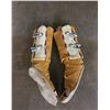 Image 12 : Apache Jingle Dress Dance Outfit and Accessories