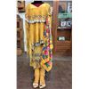 Image 2 : Apache Jingle Dress Dance Outfit and Accessories