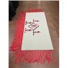 Image 7 : Apache Jingle Dress Dance Outfit and Accessories