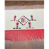 Image 8 : Apache Jingle Dress Dance Outfit and Accessories