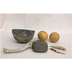 Prehistoric Items from Northern Arizona
