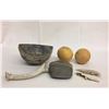 Image 1 : Prehistoric Items from Northern Arizona