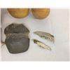Image 2 : Prehistoric Items from Northern Arizona