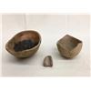 Image 2 : Pair of Prehistoric Pottery Ladles