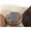 Image 5 : Group of Various Old Grinding Stones