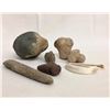 Image 3 : Prehistoric Artifacts Group
