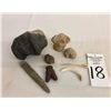 Image 4 : Prehistoric Artifacts Group