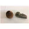 Image 2 : Prehistoric Stone Axe Head