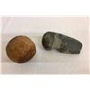 Image 3 : Prehistoric Stone Axe Head
