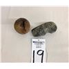 Image 4 : Prehistoric Stone Axe Head