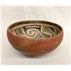 Image 1 : Larger Prehistoric Gila Polychrome Pot