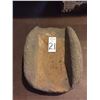 Image 2 : Large, Museum Quality Grinding Stone