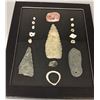 Image 2 : Prehistoric Artifacts Display