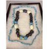 Image 1 : Old Trade Beads Display