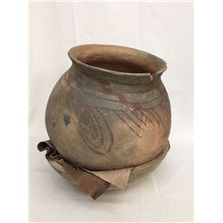 Large Hohokam Pot