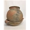 Image 4 : Large Hohokam Pot
