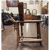 Image 1 : Nice Antique Stitching Horse