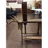 Image 4 : Nice Antique Stitching Horse