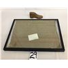 Image 8 : Civil War Blanket and Child’s Shoe Form
