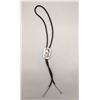 Image 3 : Sterling Silver Hopi Bolo