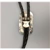 Image 5 : Sterling Silver Hopi Bolo