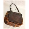 Image 3 : Antique Leather US Mail Pouch