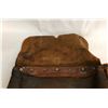 Image 5 : Antique Leather US Mail Pouch