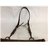 Image 7 : Antique Leather US Mail Pouch