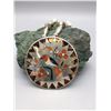Image 1 : Zuni Inlay Necklace - Sammy, Esther Guardian