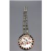Image 2 : Zuni Inlay Necklace - Sammy, Esther Guardian