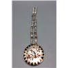 Image 4 : Zuni Inlay Necklace - Sammy, Esther Guardian