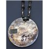 Image 7 : Zuni Inlay Necklace - Sammy, Esther Guardian