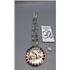 Image 8 : Zuni Inlay Necklace - Sammy, Esther Guardian