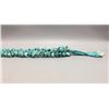 Image 5 : Large Turquoise and Shell, Jocla Necklace