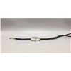 Image 4 : Hopi Overlay Sterling Silver Bolo