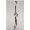 Image 2 : Overlay Sterling Silver Bolo
