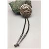 Image 3 : Overlay Sterling Silver Bolo