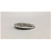 Image 2 : Hopi Overlay Sterling Silver Pin/Pendant